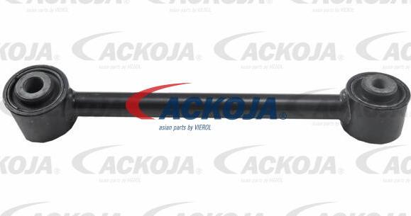 ACKOJA A26-0283 - Важіль незалежної підвіски колеса autocars.com.ua