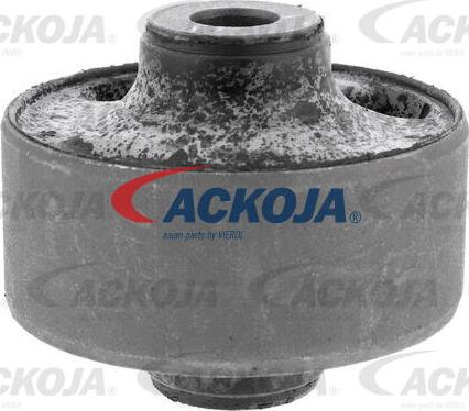 ACKOJA A26-0327 - Сайлентблок, важеля підвіски колеса autocars.com.ua