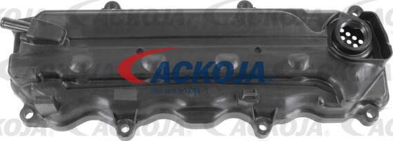 ACKOJA A26-0331 - Кришка головки циліндра autocars.com.ua