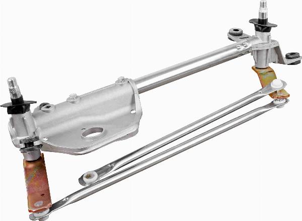 ACKOJA A26-0333 - Система тяг і важелів приводу склоочисника autocars.com.ua