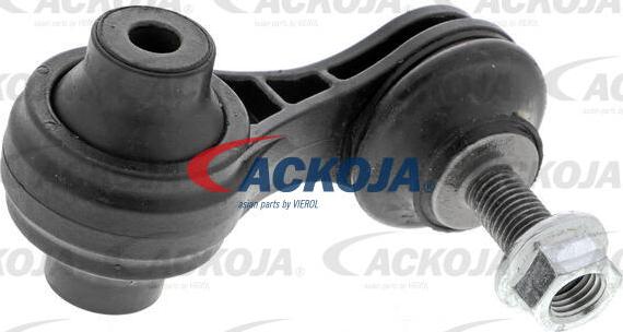 ACKOJA A26-0343 - Тяга / стійка, стабілізатор autocars.com.ua