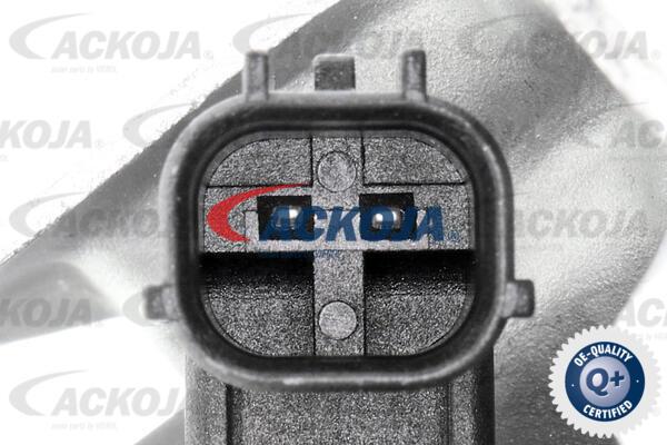 ACKOJA A26-0376 - Регулюючий клапан, виставлення розподільного вала autocars.com.ua