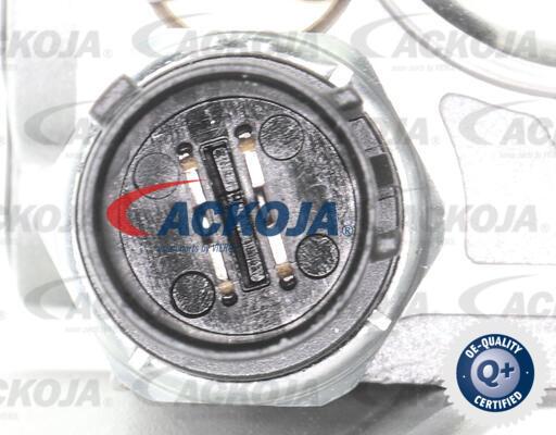 ACKOJA A26-0376 - Регулюючий клапан, виставлення розподільного вала autocars.com.ua