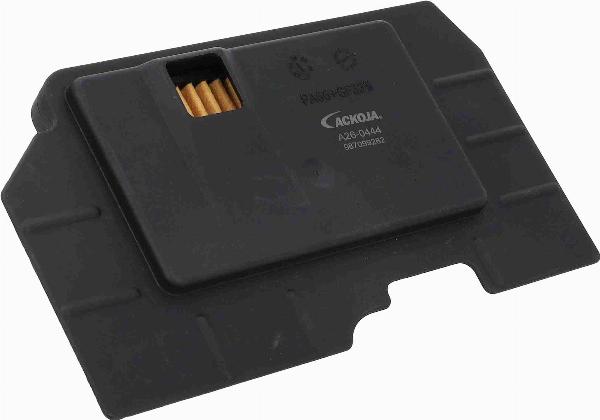 ACKOJA A26-0444 - Гідрофільтри, автоматична коробка передач autocars.com.ua