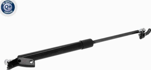 ACKOJA A26-0463 - Газова пружина, кришка багажник autocars.com.ua