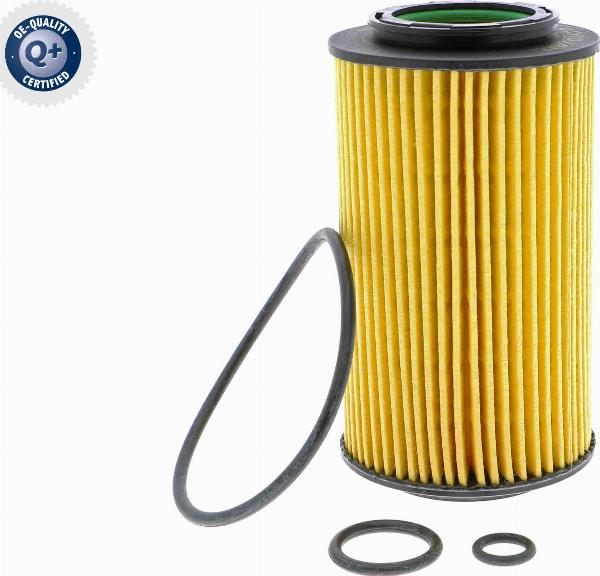 ACKOJA A26-0501 - Масляний фільтр autocars.com.ua