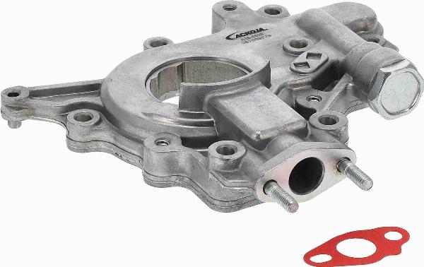 ACKOJA A26-0520 - Масляний насос autocars.com.ua
