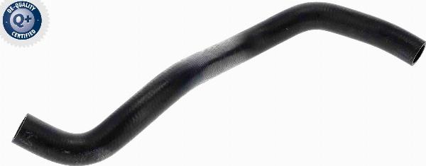 ACKOJA A26-0549 - Шланг радіатора autocars.com.ua