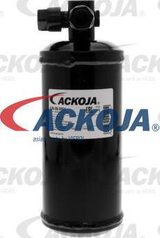 ACKOJA A26-06-0001 - Осушувач, кондиціонер autocars.com.ua