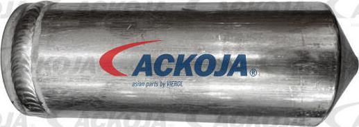 ACKOJA A26-06-0006 - Осушувач, кондиціонер autocars.com.ua