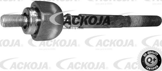 ACKOJA A26-1100 - Осьовий шарнір, рульова тяга autocars.com.ua