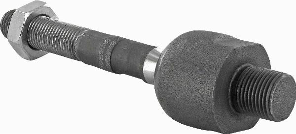 ACKOJA A26-1103 - Осьовий шарнір, рульова тяга autocars.com.ua