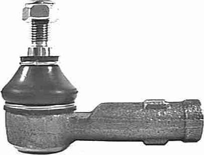 ACKOJA A26-1108 - Наконечник рульової тяги, кульовий шарнір autocars.com.ua