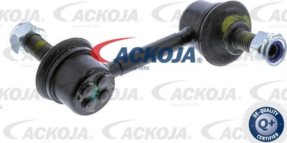 ACKOJA A26-1113 - Тяга / стійка, стабілізатор autocars.com.ua