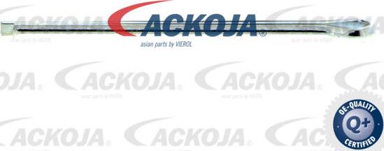 ACKOJA A26-1121 - Несучий / направляючий шарнір autocars.com.ua