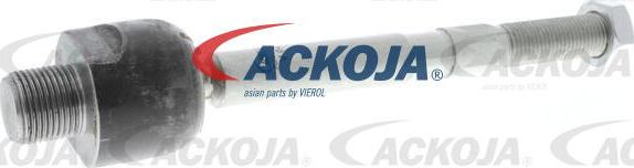 ACKOJA A26-1132 - Осьовий шарнір, рульова тяга autocars.com.ua