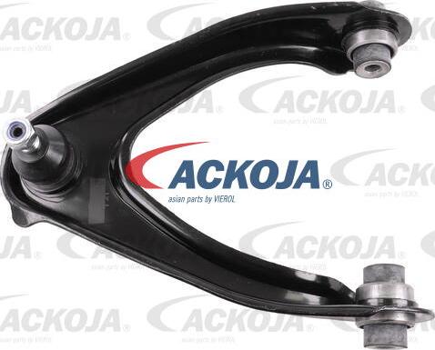 ACKOJA A26-1147 - Важіль незалежної підвіски колеса autocars.com.ua