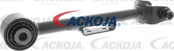 ACKOJA A26-1159 - Важіль незалежної підвіски колеса autocars.com.ua