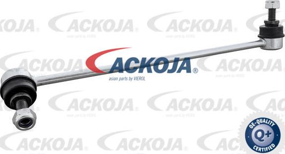 ACKOJA A26-1178 - Тяга / стійка, стабілізатор autocars.com.ua