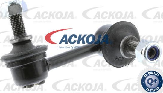 ACKOJA A26-1179 - Тяга / стійка, стабілізатор autocars.com.ua