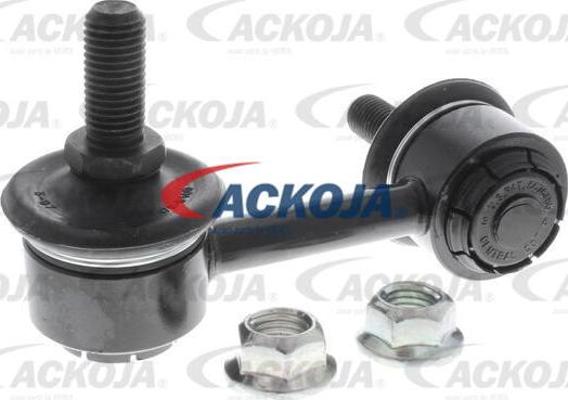 ACKOJA A26-1181 - Тяга / стійка, стабілізатор autocars.com.ua