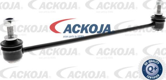 ACKOJA A26-1183 - Тяга / стійка, стабілізатор autocars.com.ua