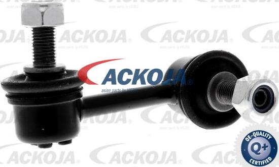 ACKOJA A26-1185 - Тяга / стійка, стабілізатор autocars.com.ua