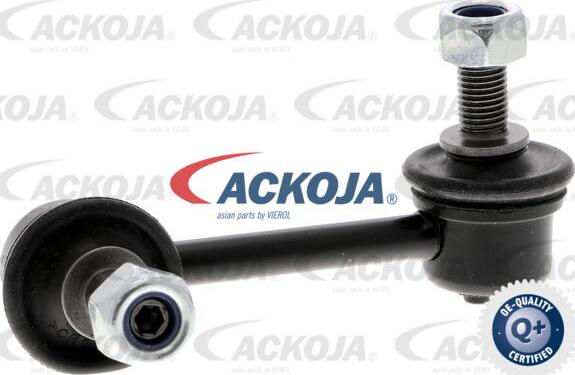 ACKOJA A26-1187 - Тяга / стійка, стабілізатор autocars.com.ua