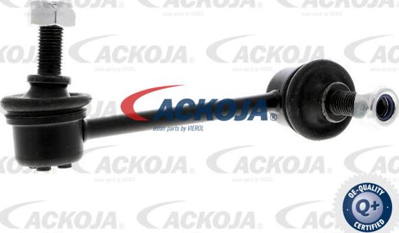 ACKOJA A26-1188 - Тяга / стійка, стабілізатор autocars.com.ua