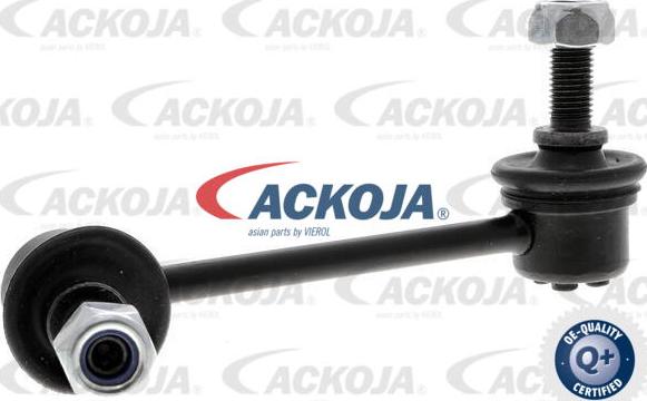 ACKOJA A26-1189 - Тяга / стійка, стабілізатор autocars.com.ua