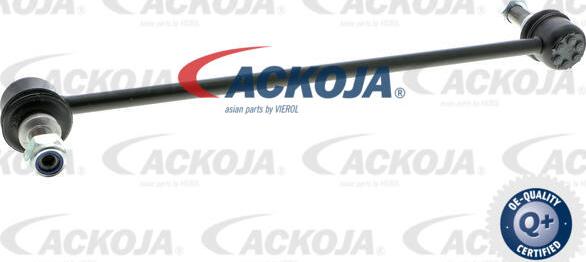 ACKOJA A26-1190 - Тяга / стійка, стабілізатор autocars.com.ua