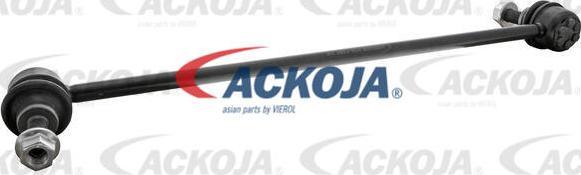 ACKOJA A26-1191 - Тяга / стійка, стабілізатор autocars.com.ua