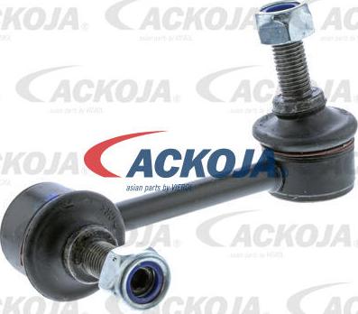 ACKOJA A26-1192 - Тяга / стійка, стабілізатор autocars.com.ua