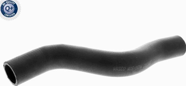 ACKOJA A26-1604 - Шланг радіатора autocars.com.ua