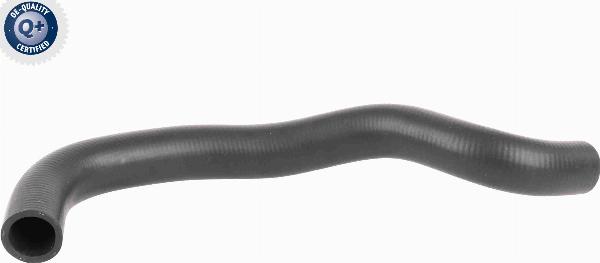 ACKOJA A26-1606 - Шланг радіатора autocars.com.ua