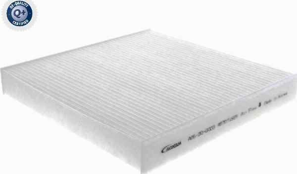 ACKOJA A26-30-0003 - Фільтр, повітря у внутрішній простір autocars.com.ua