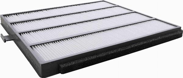 ACKOJA A26-30-1013 - Фільтр, повітря у внутрішній простір autocars.com.ua