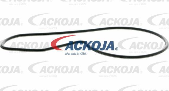 ACKOJA A26-50010 - Водяний насос autocars.com.ua