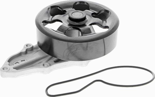 ACKOJA A26-50010 - Водяний насос autocars.com.ua