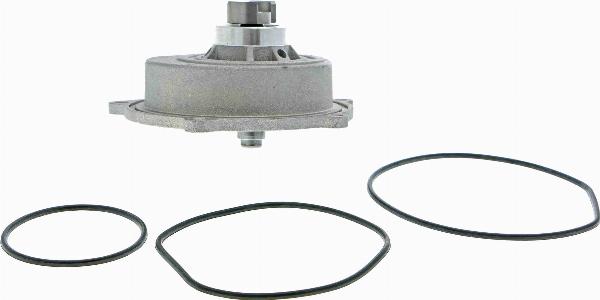 ACKOJA A26-50013 - Водяний насос autocars.com.ua