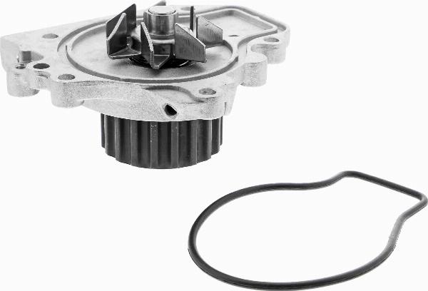 ACKOJA A26-50015 - Водяний насос autocars.com.ua