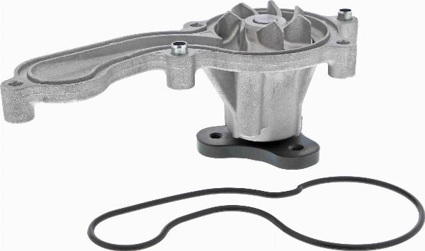 ACKOJA A26-50019 - Водяний насос autocars.com.ua