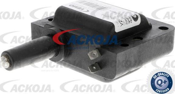 ACKOJA A26-70-0004 - Котушка запалювання autocars.com.ua