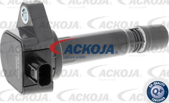 ACKOJA A26-70-0013 - Котушка запалювання autocars.com.ua