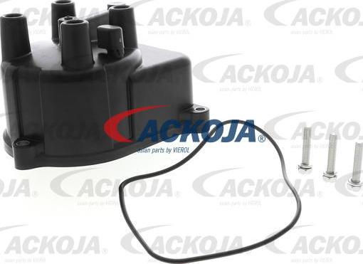ACKOJA A26-70-0019 - Кришка розподільника запалювання autocars.com.ua