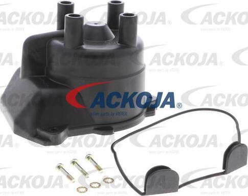 ACKOJA A26-70-0020 - Кришка розподільника запалювання autocars.com.ua