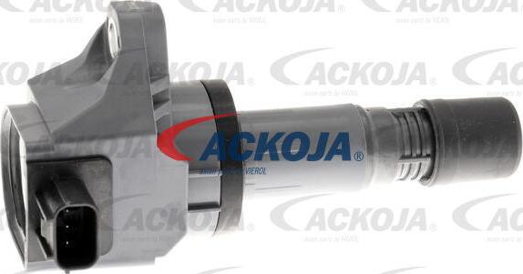 ACKOJA A26-70-0026 - Котушка запалювання autocars.com.ua