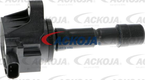 ACKOJA A26-70-0027 - Котушка запалювання autocars.com.ua