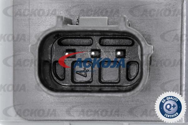 ACKOJA A26-70-0028 - Котушка запалювання autocars.com.ua