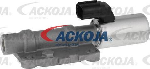 ACKOJA A26-77-0005 - Клапан перемикання, автоматична коробка передач autocars.com.ua